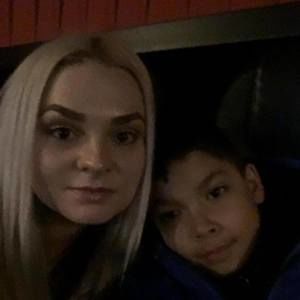 Meet your Posher, Maurica